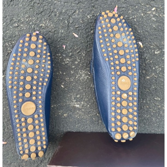 Men's Designer Loafers - Picture 1 of 4